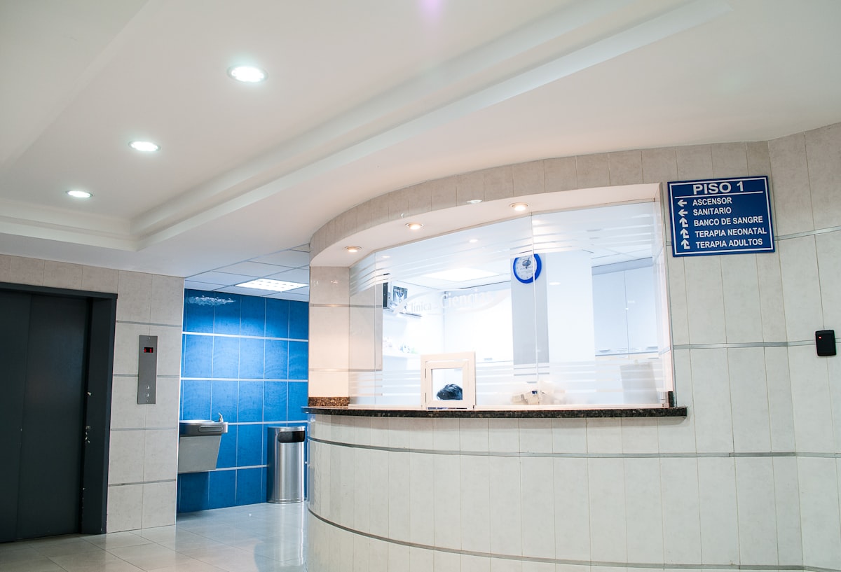 Hazır Klinik Sitesi — paket görseli